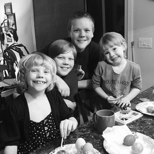 Meet your Posher, Heather